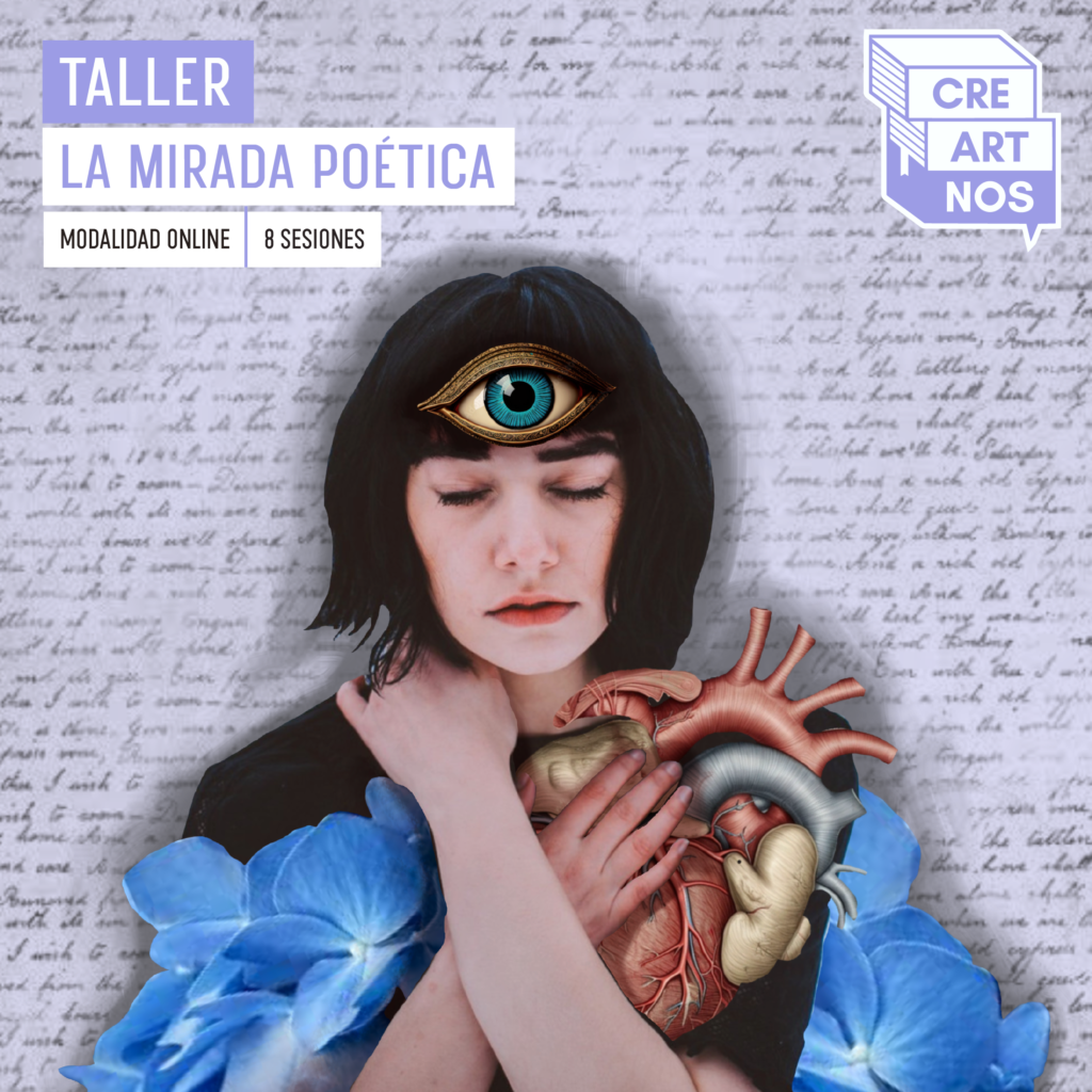 Taller de poesía online