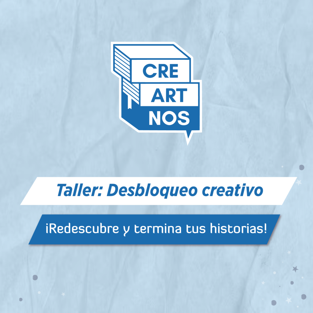 Taller dirigido a escritores o público en general que le interese la escritura y deseen descubrir nuevas técnicas para crear historias desde otros puntos de vista y así poder realizar reescrituras o continuar con historias inconclusas.