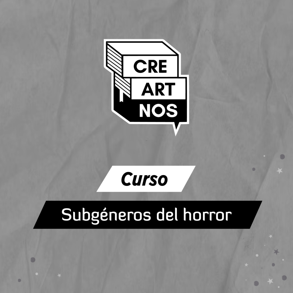 Subgéneros del horror