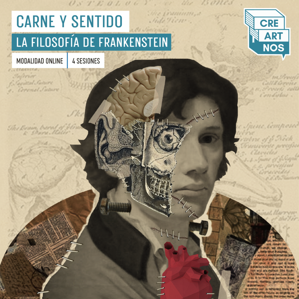 Curso online_La filosofía de Frankenstein